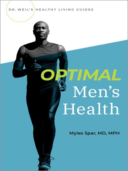 Title details for Optimal Men's Health by Myles Spar - Available